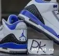 3 black Air Authentic OVO All Jordan 0523